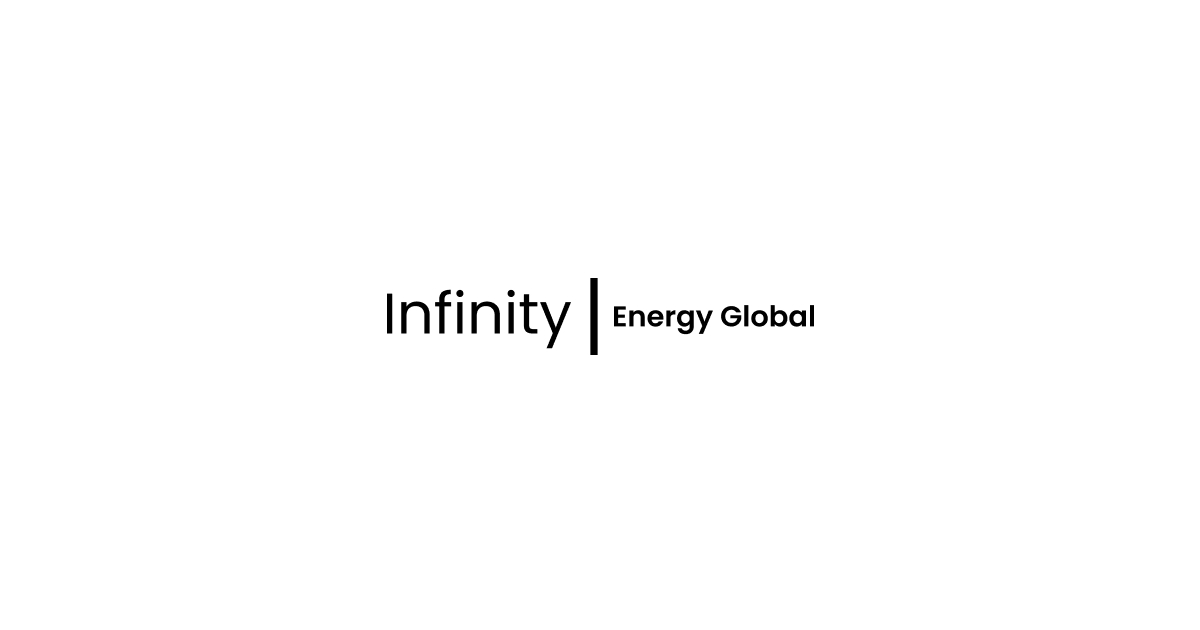 Home - Infinity | Energy Global